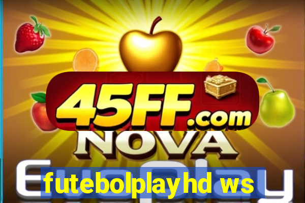 futebolplayhd ws